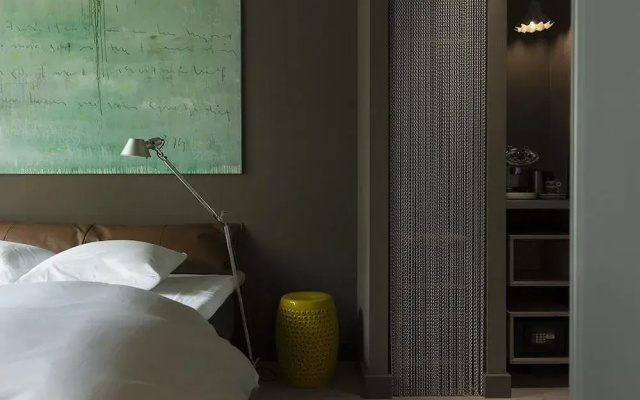 Boutique Hotels MANNA & Blue