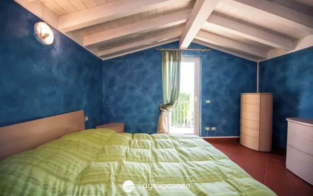 Casa Giardino