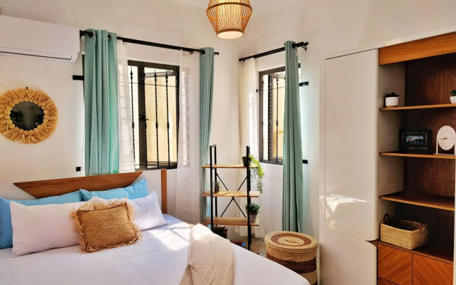 Villas Le Jasmin