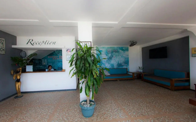 Sunny Beach Resort
