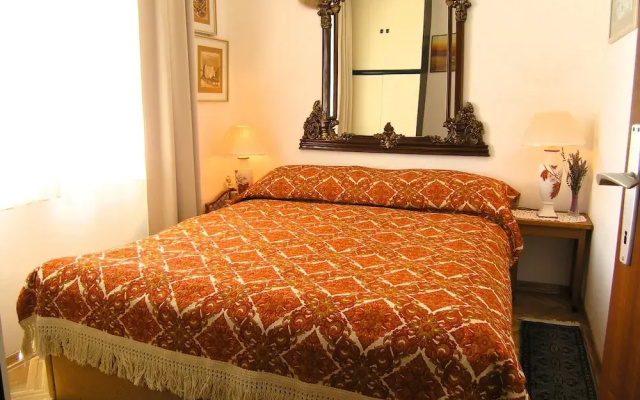 Apartment Rosa