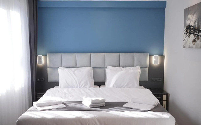 Ankara Risiss Hotel