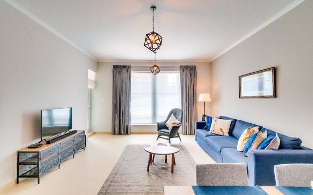 Cloverwood 1 Bedroom Apartment - Ease By Emaar 0