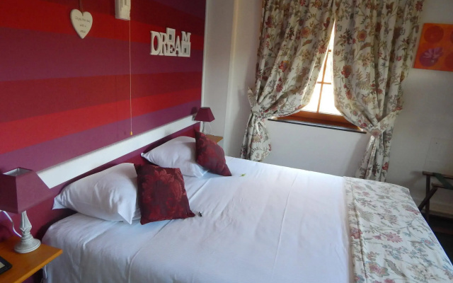 Hotel Le Beau Site