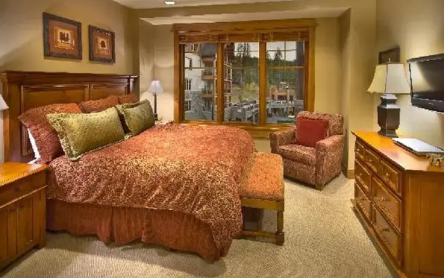 Big Horn Lodge