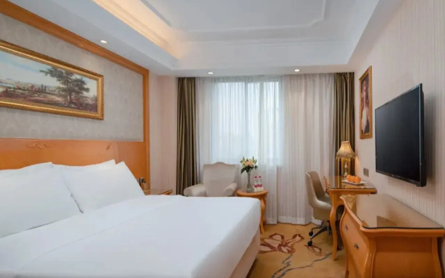 Vienna Hotel Chengdu Airport Shuangliu Wanda - Domestic Guests