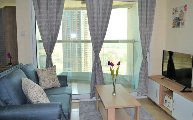 Ascapes New Dubai Gate 2 Tower