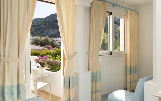 Hotel la Bisaccia