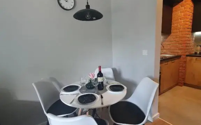 Vizzit Us Premium Apartments Marina Mokotów