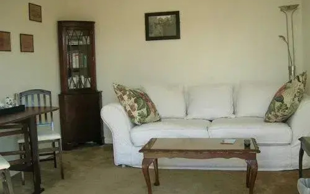 The Suite At Tsunami