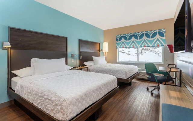 Tru by Hilton Binghamton Vestal