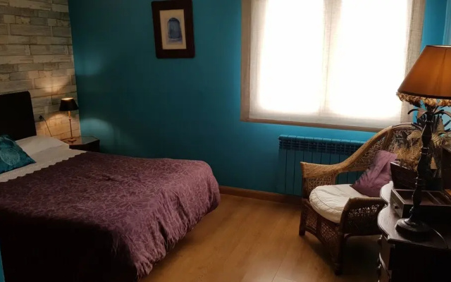 Villa Dalias - Villa de Lujo con piscina privada y atracciones