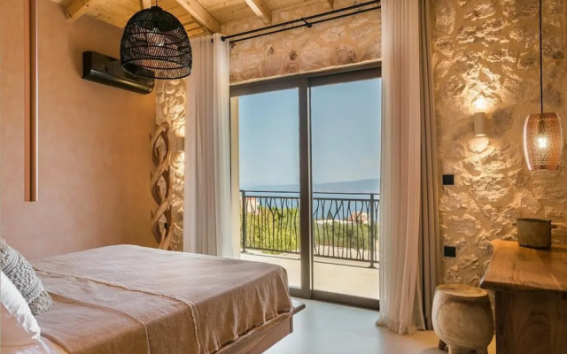 Adrias Villa Kefalonia