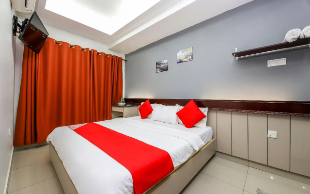 Citytop Hotel