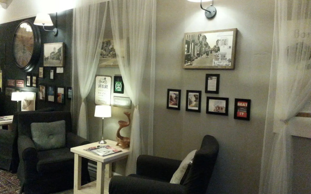 Mango Tree Place - Hideaway