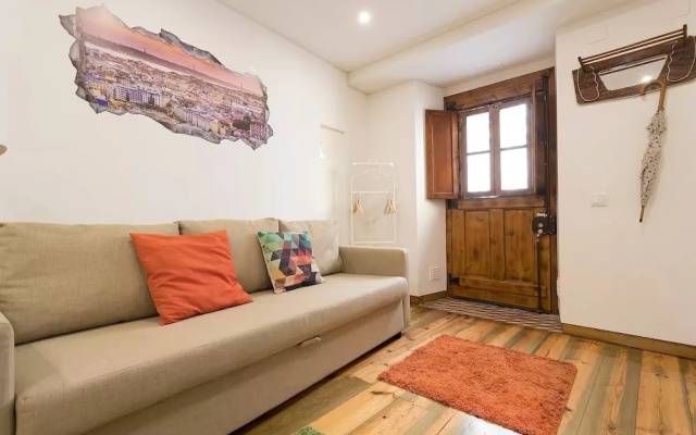 Bairro Alto Studio by Homing