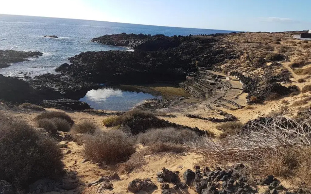 Castillo del Papagayo
