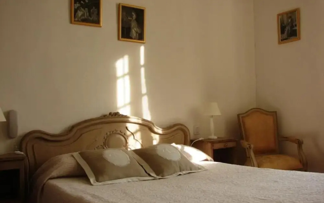 Hôtel Le Siècle