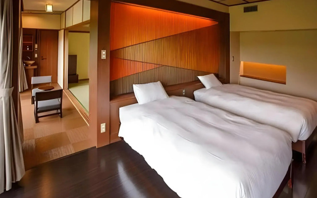 Hakone Kowakien Mikawaya Ryokan