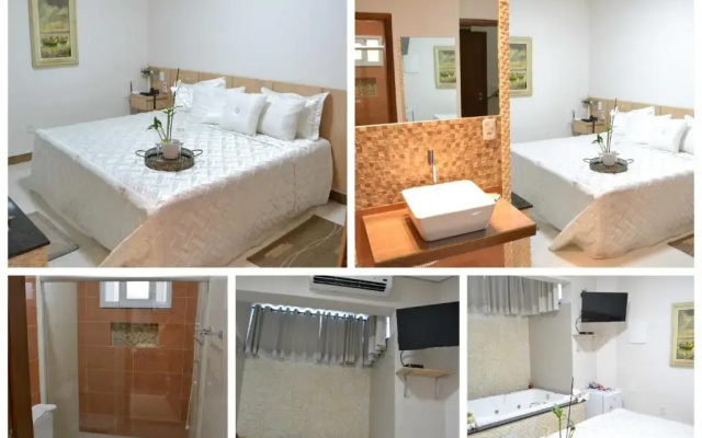 Hotel San Gennaro