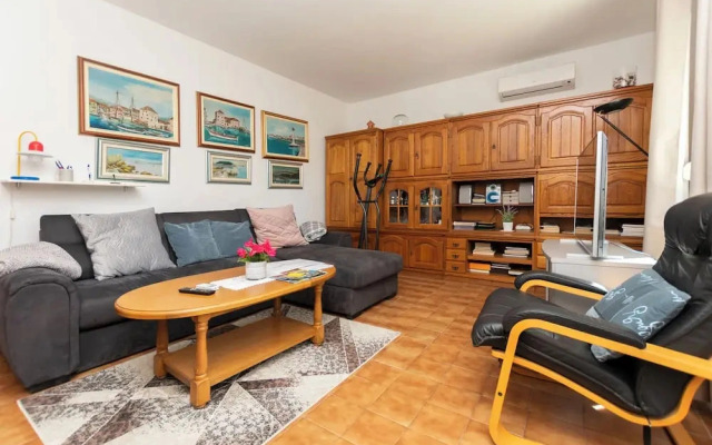 Apartment Tonia