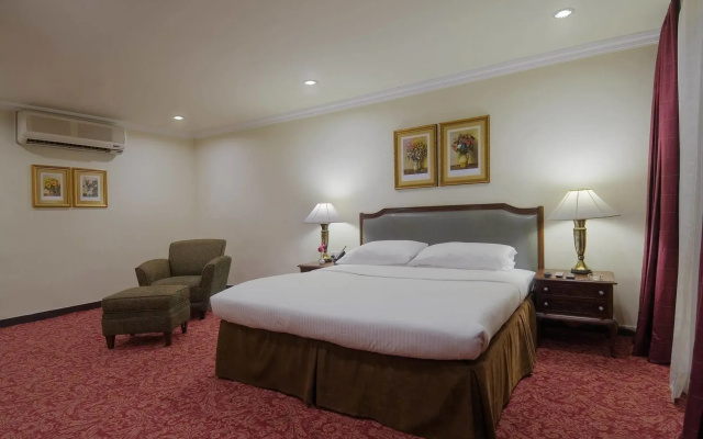 MAYFAIR Rourkela