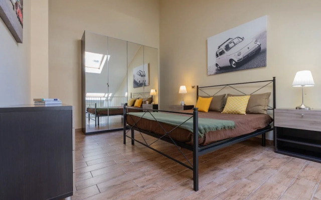 Loft 500 by Wonderful Italy