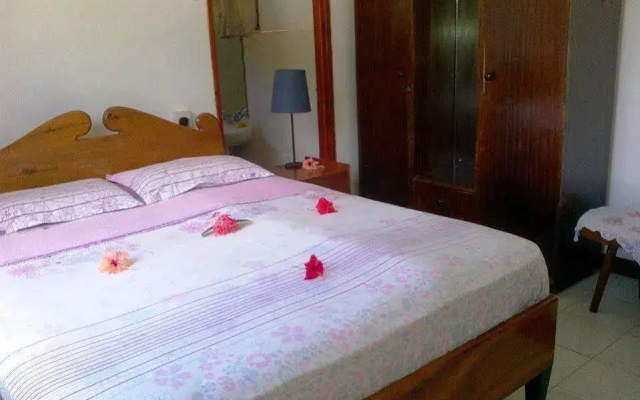 Petra's Guest House
