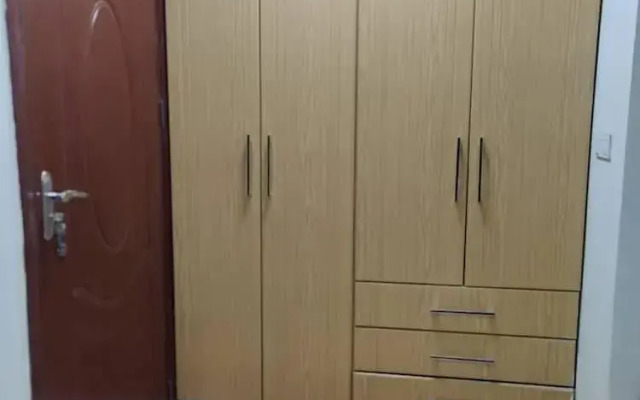 Mamba Residence