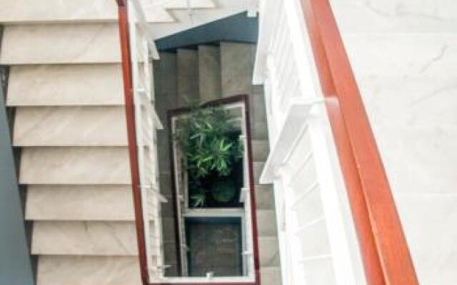 Отель The Story Guest House - Adults Only Португалия, Фару - отзывы, цены и фото номеров - забронировать отель The Story Guest House - Adults Only онлайн вид на фасад