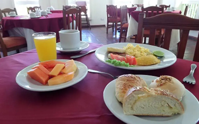 Faranda Bolivar Cucuta - Resort