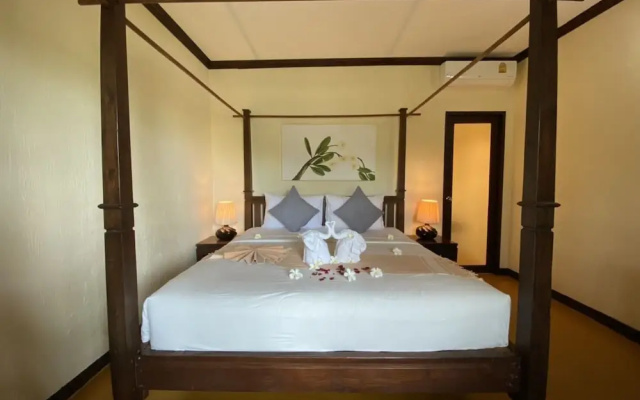 Mayaburi Resort