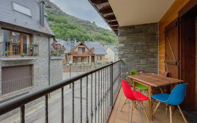 Apartamento Netú