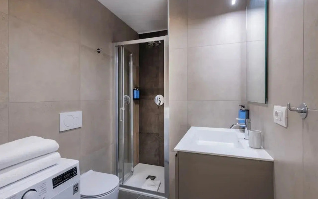 Milan Royal Suites Centro Moscova