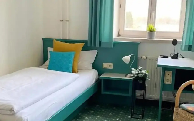Hotel am Friedberger See