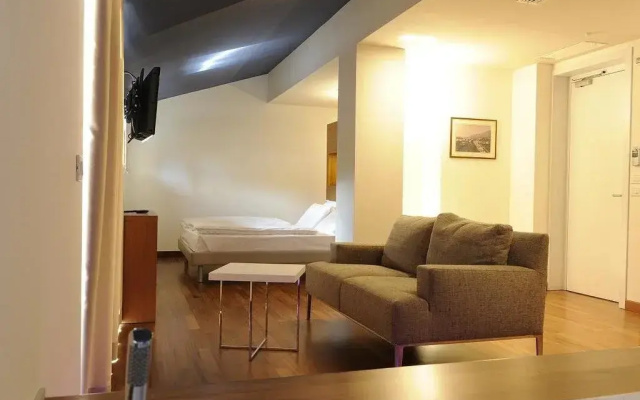 Hotel Margherita