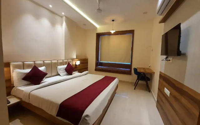Hotel Amoré