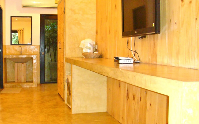 Amara Resort Hua Hin