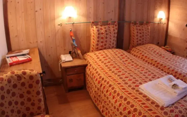 Chalet La Marsa
