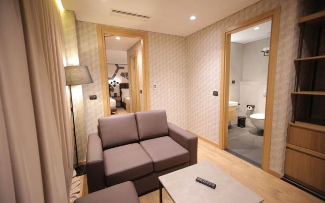 Richmond Hotel