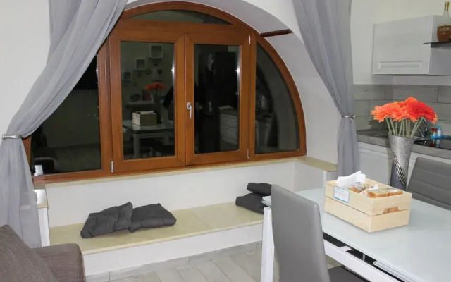 Suite Mareluna