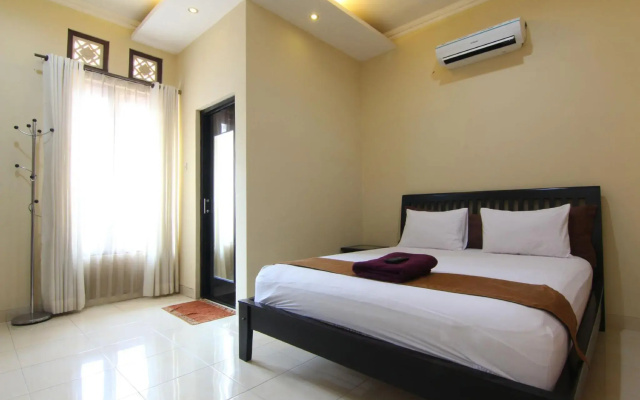 Agrapana Guesthouse 1