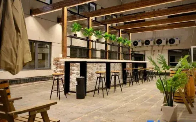 Tianjin Shangshe Apartment