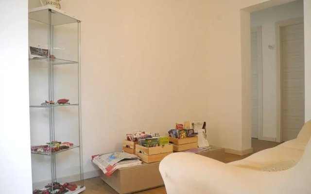 B&B Mimosa e Lillà