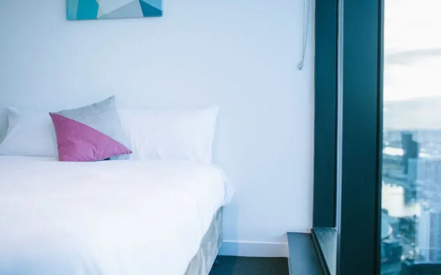 Sunshine Boutique Apartments