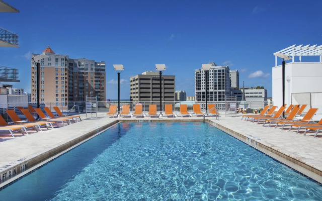 Aloft by Marriott Sarasota