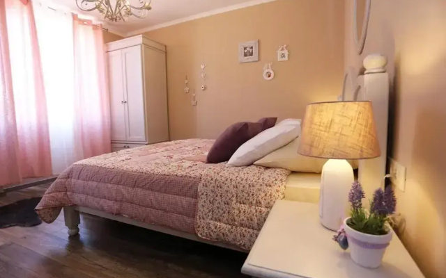 Shabby chic rooms