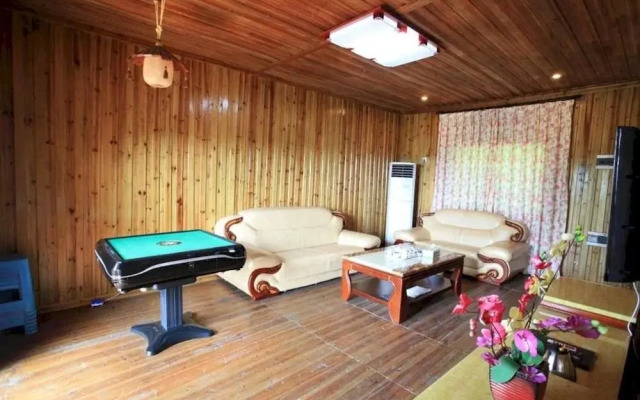 Zhiqing Tribe-longfei Resorts