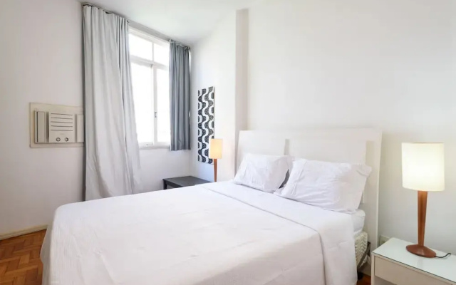 Omar do Rio - Apartamento BC33