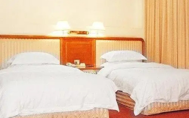 Tiancheng Hotel - Xiamen